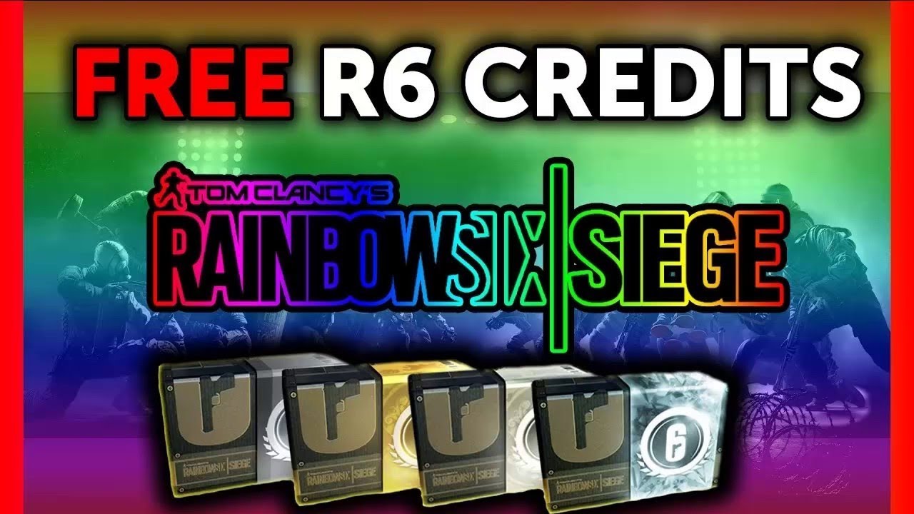 rainbow six siege cheats free